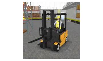 Heavy Forklift Challenge 2015 for Android - Download the APK from Habererciyes